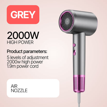Rosie Deluxe HairDryer