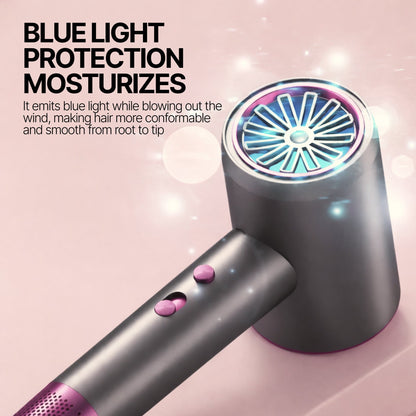Rosie Deluxe HairDryer