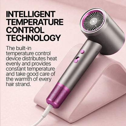 Rosie Deluxe HairDryer