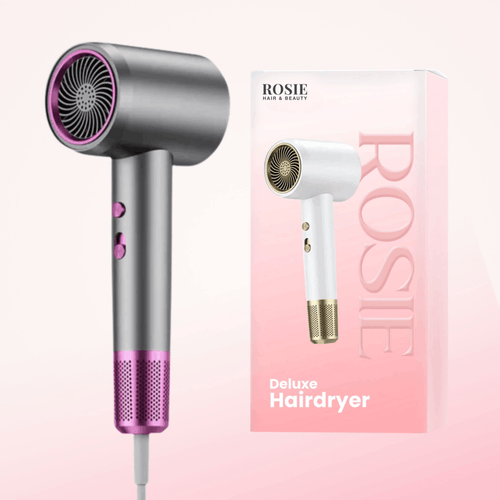 Rosie Deluxe HairDryer