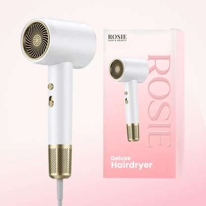 Rosie Deluxe HairDryer