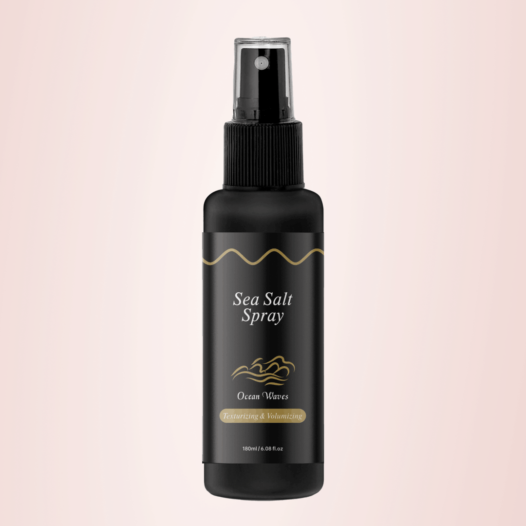 Rosie Sea Salt Spray